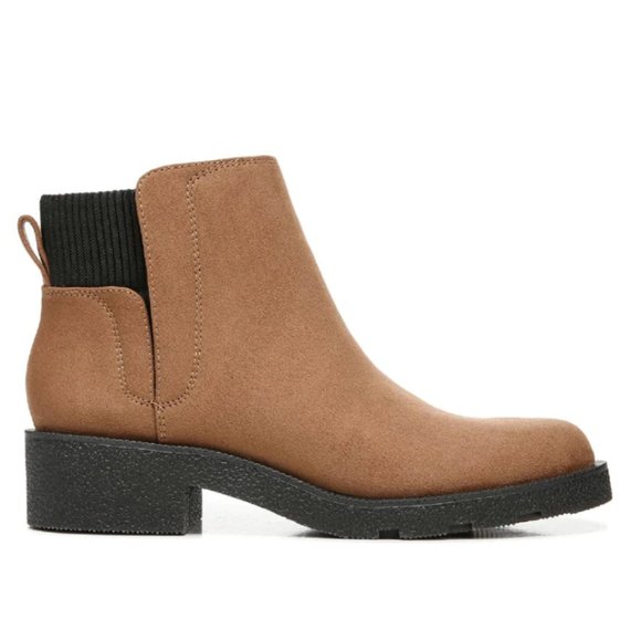 Dr. Scholl's Shoes - DR. SCHOLL'S SHOES TRIX WOMENS ANKLE BOOTS Size 7